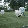 BubbleVoetbal